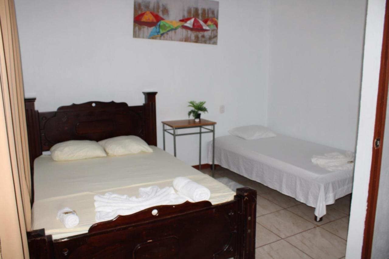 Natural Experience House Tortuguero Exterior foto